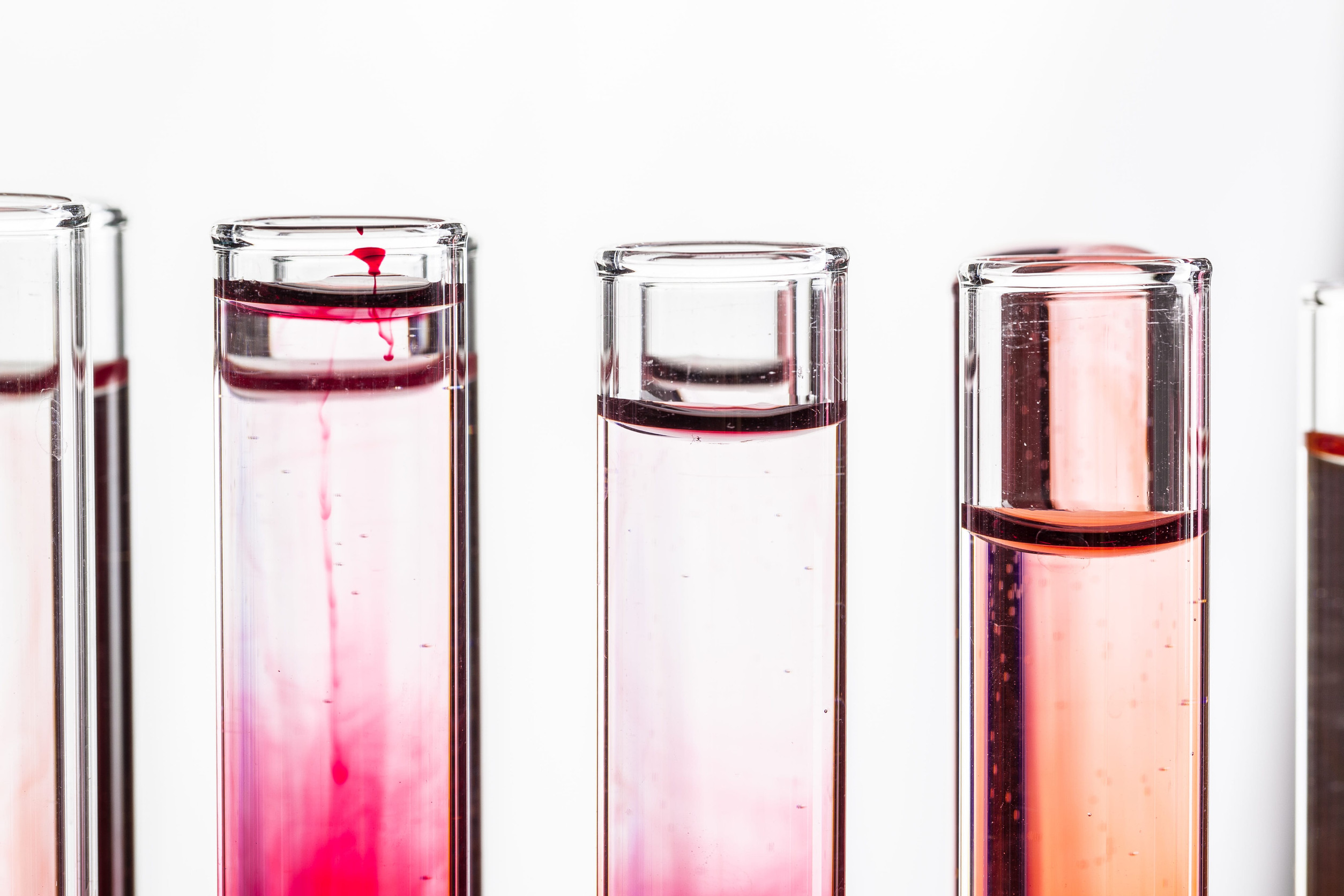 Sales Analytics Platform für Bayer Vital