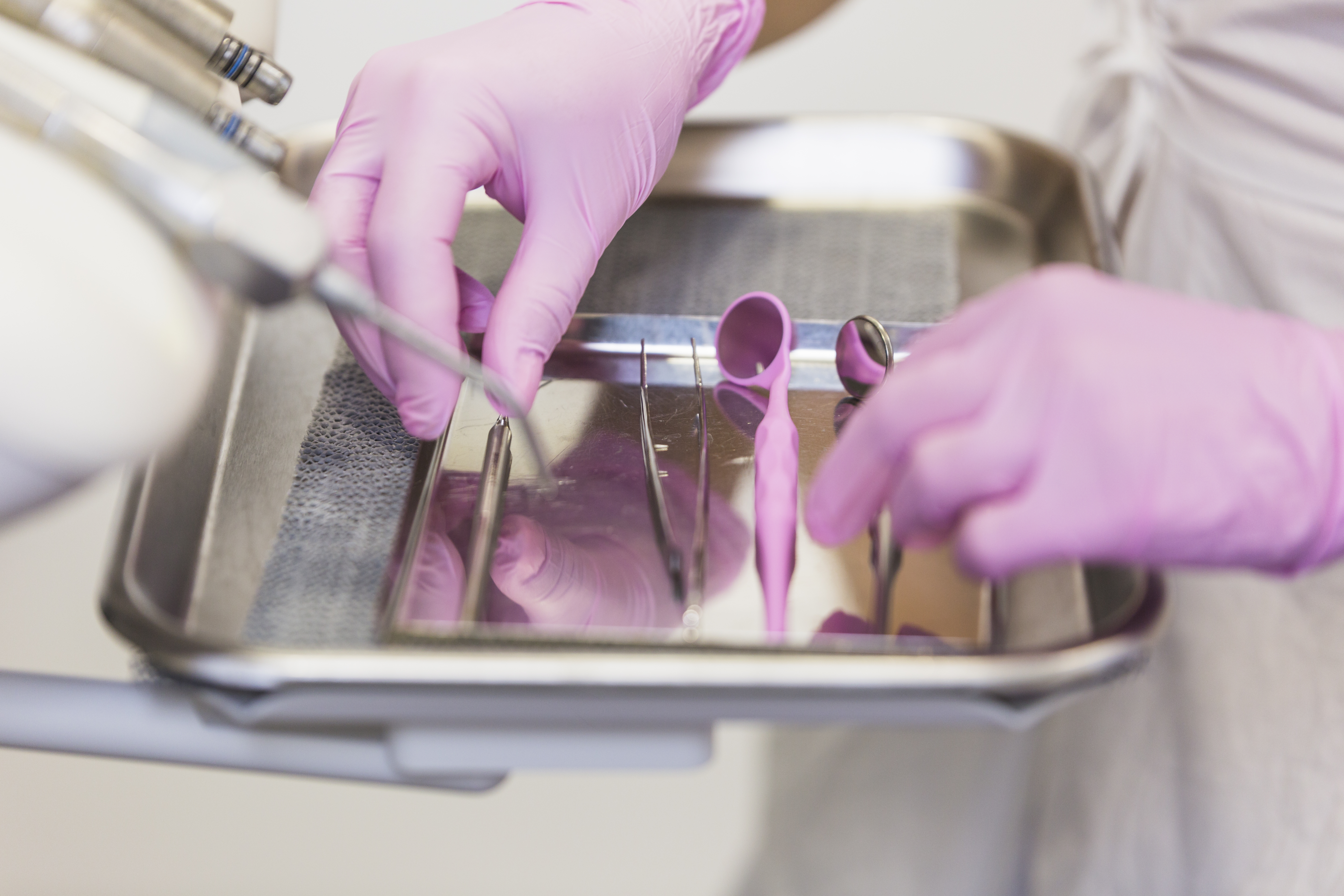 Global BI bei BioHorizons Camlog