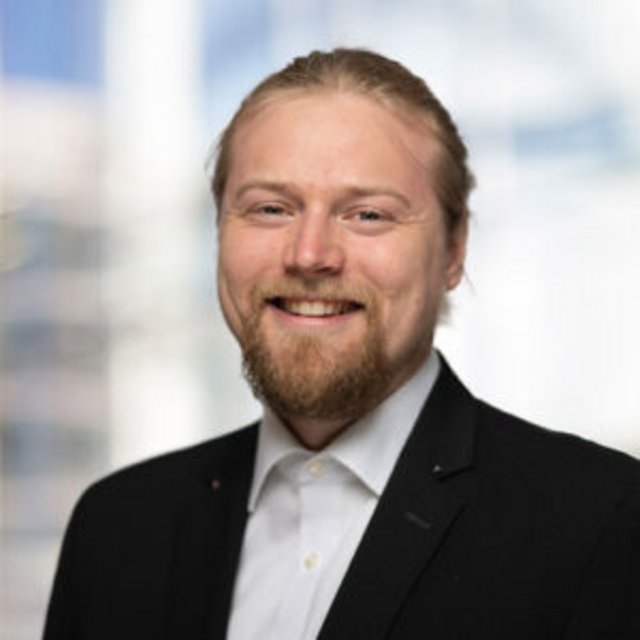 Fabian Kaiser