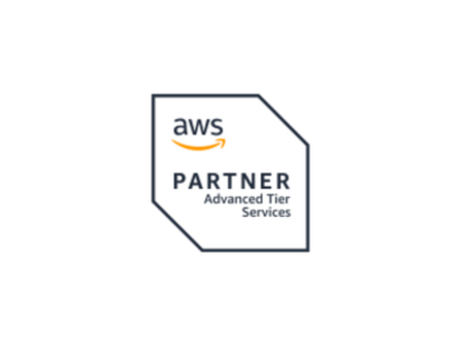 AWS Advanced Tier Services Partner
