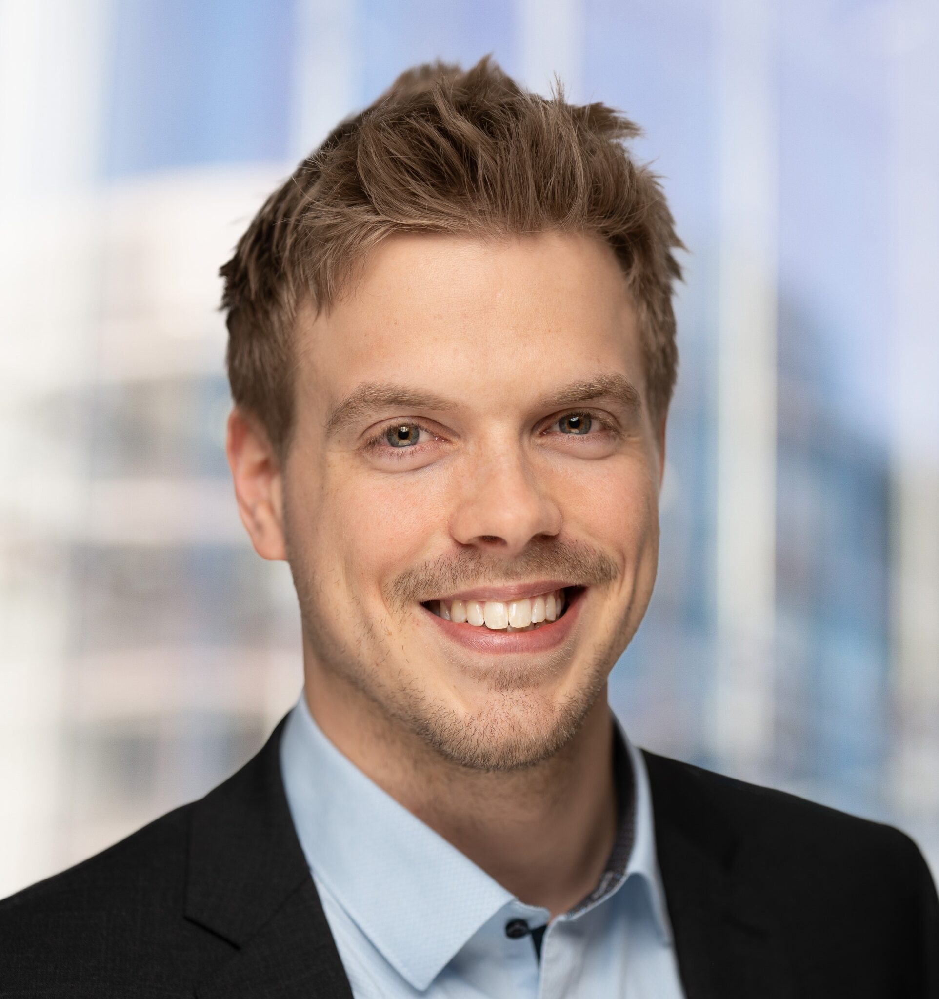 Dennis Stolp