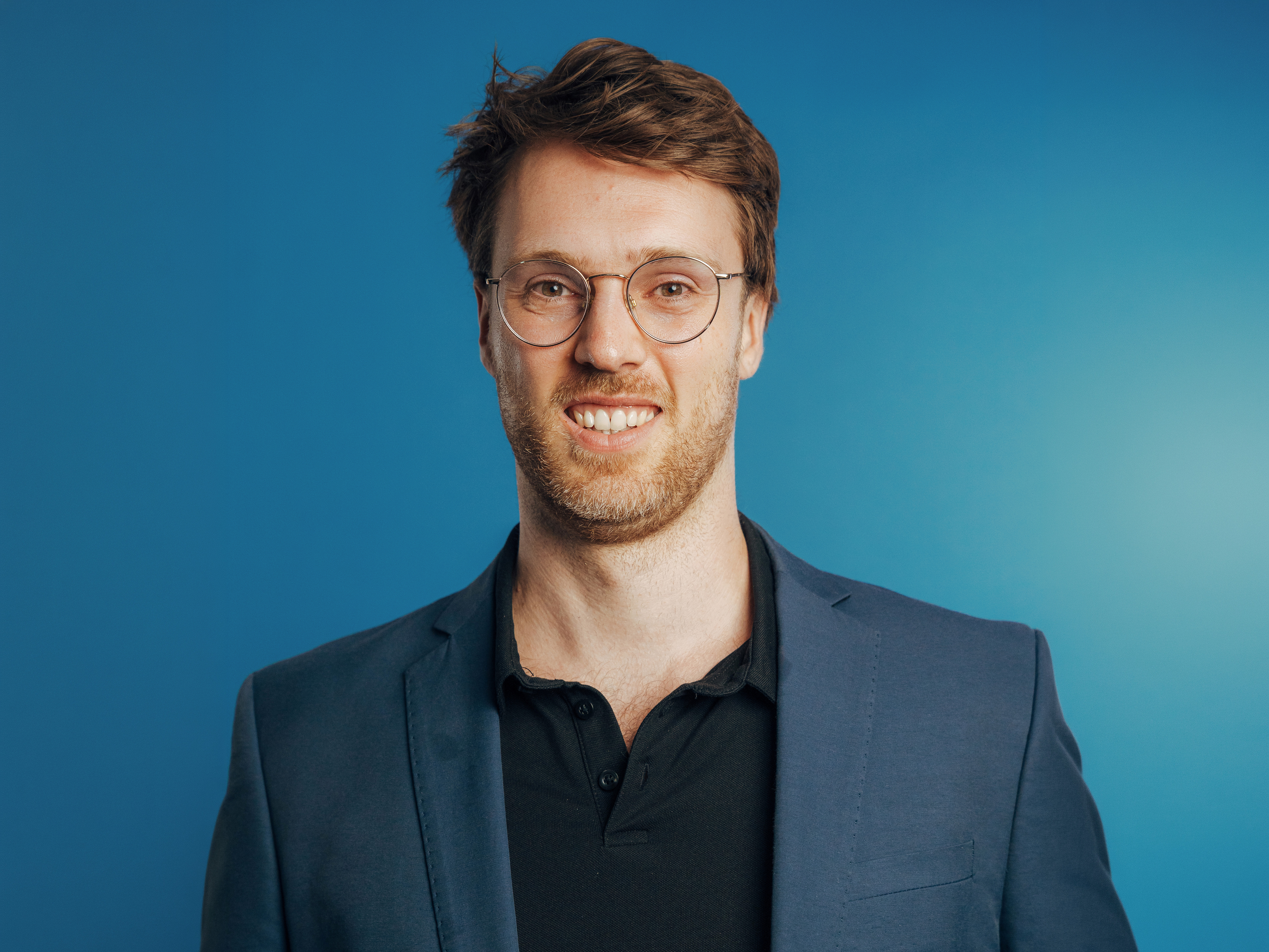 Andreas Luckert - AI Engineer