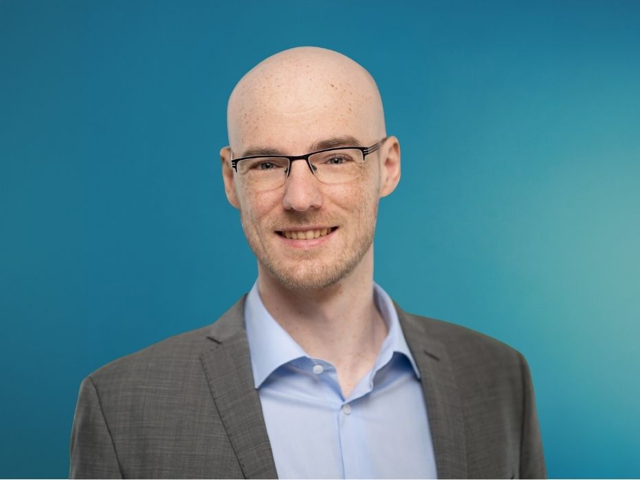 Frank Hermannsdörfer - Data Scientist