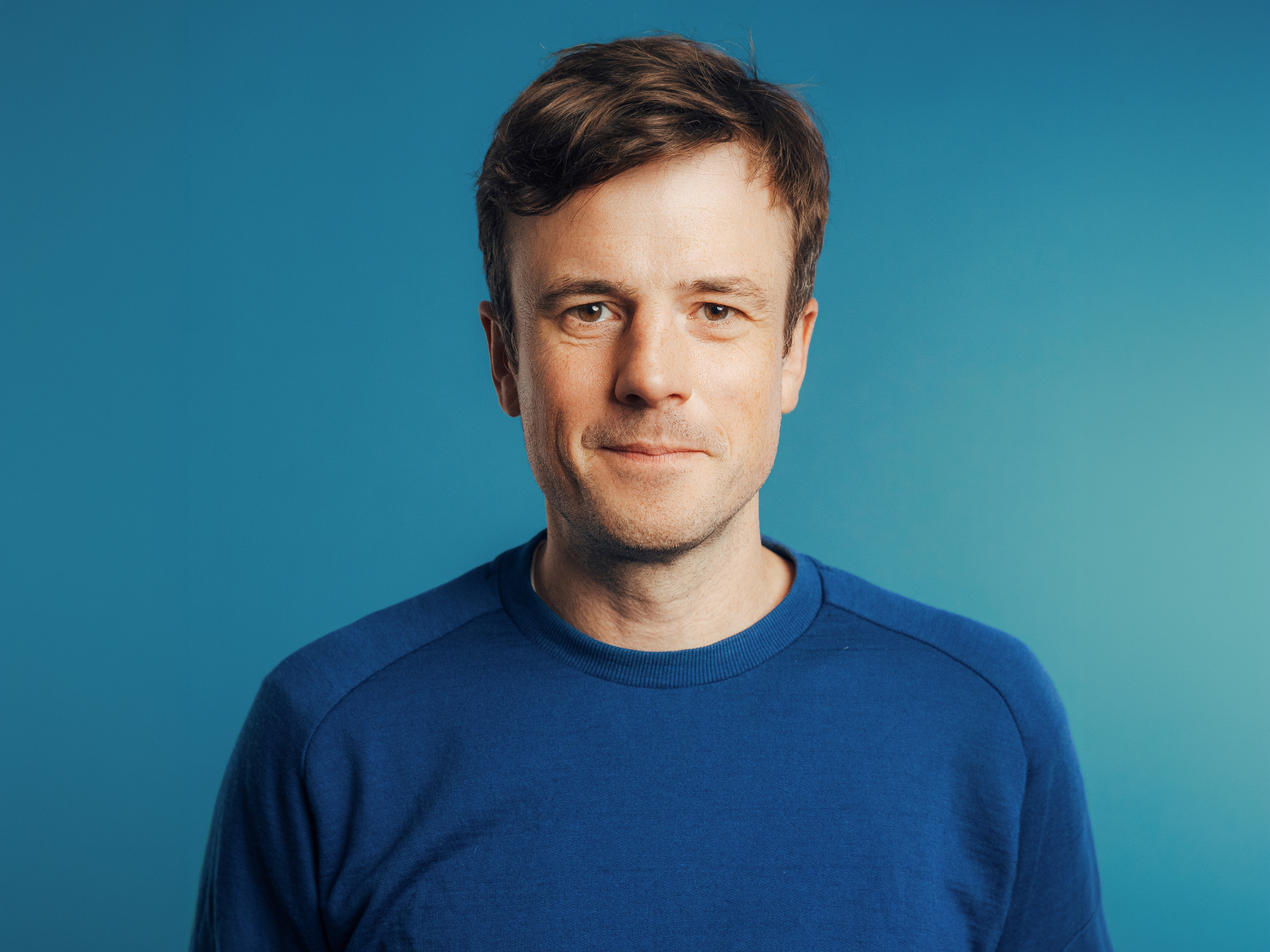 Mark Bangert - Project Manager