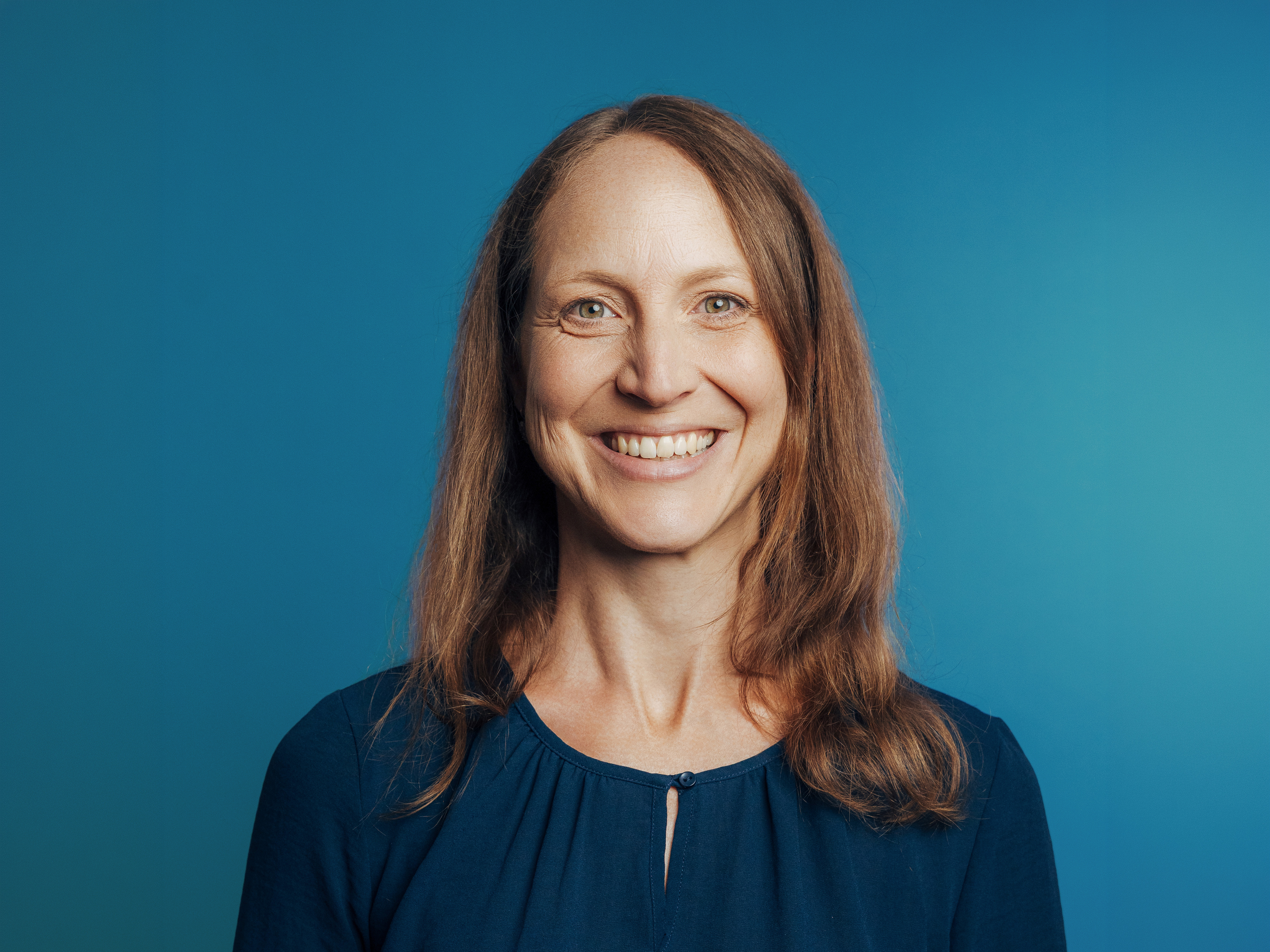 Melanie Fuchs - Senior Software Engineer
