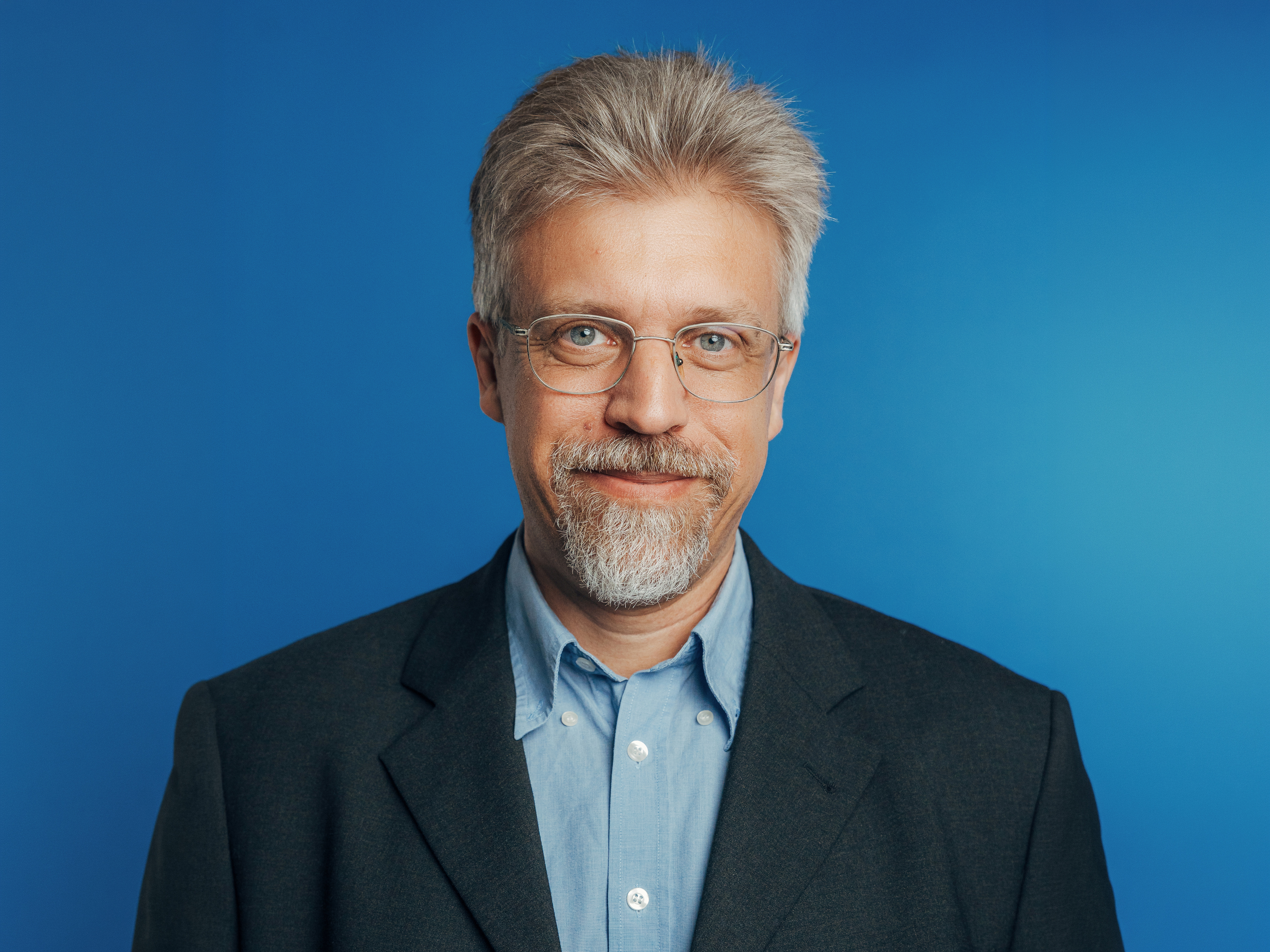 Thomas Fucke - Senior Software Engineer